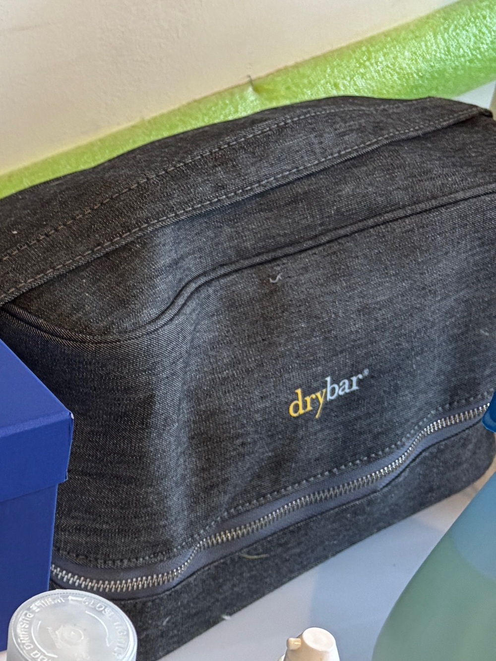DryBar Hot Rollers, The Roller Club, used once!
